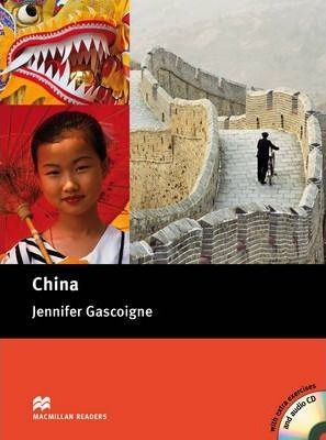 I China + CD