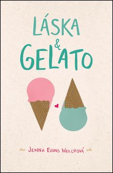 Láska & gelato (český)