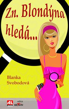 Zn. Blondýna hledá