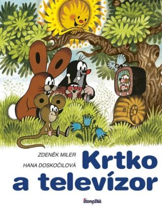 Krtko a televízor 2. vydanie