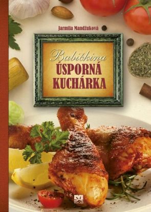 Babičkina úsporná kuchárka