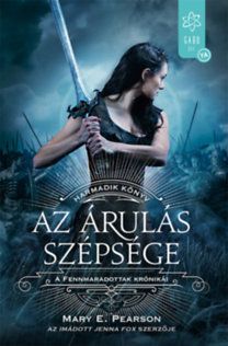 Az árulás szépsége - A Fennmaradottak krónikái III.