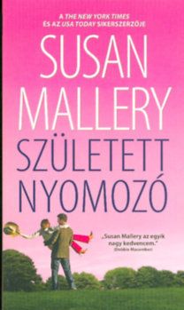 Született nyomozó