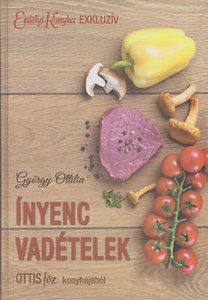 Ínyenc vadételek