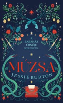 Múzsa