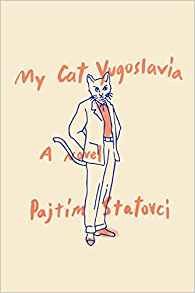 My Cat Yugoslavia