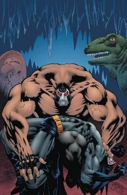 Knightfall Omni 1