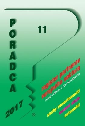 Poradca 11 2017