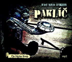 Paklíč - audiokniha
