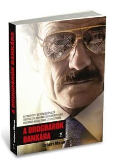 A drogbárók bankára
