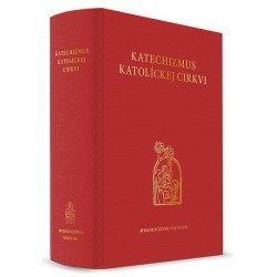 Katechizmus Katolíckej cirkvi 9. vydanie