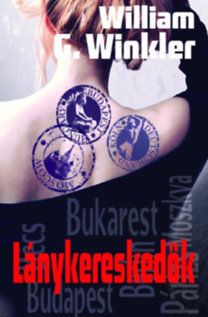 Friss hús - Lánykereskedők