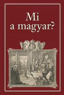 Mi a Magyar? - Nemzeti Könyvtár