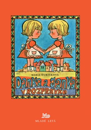 Danka a Janka v rozprávke - 3. vydanie