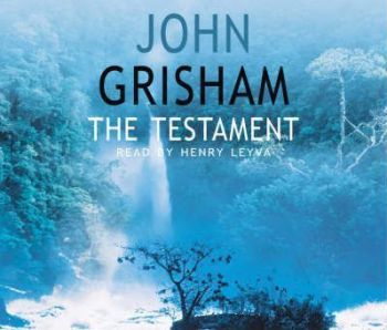 The Testament - audiokniha