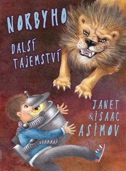 Norbyho další tajemství