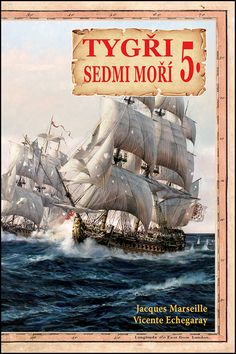 Tygři sedmi moří 5.