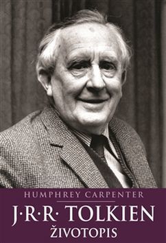 J.R.R. Tolkien Životopis