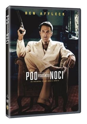 Pod rouškou noci DVD