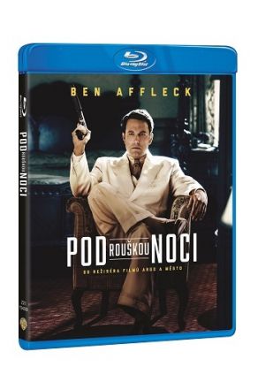 Pod rouškou noci BD