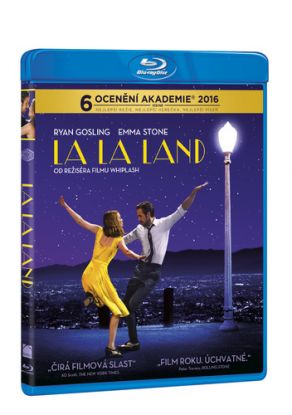 La La Land BD
