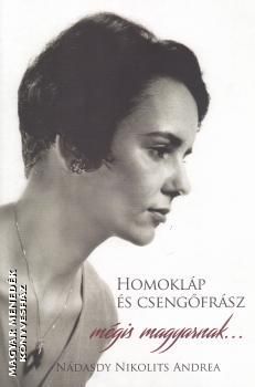 Homokláp és csengőfrász - Mégis magyarnak ...