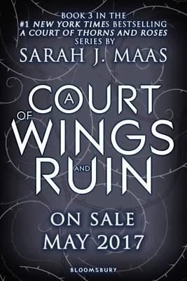 A Court of Wings and Ruin
