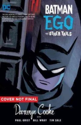 Batman Ego Dlx