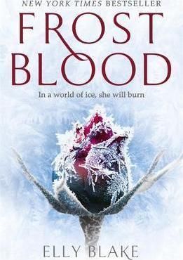 Frostblood