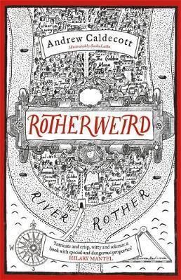 Rotherweird