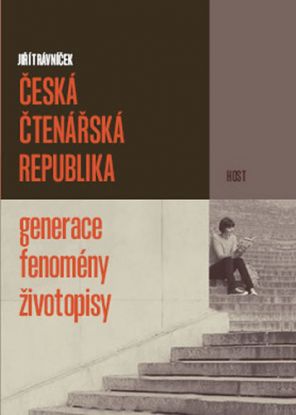 Česká čtenářská republika