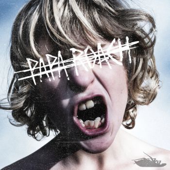 Papa Roach - Crooked Teeth  CD