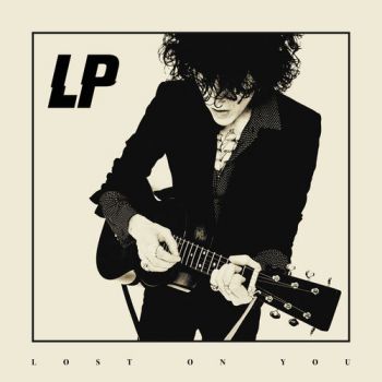 LP - Lost On You (Deluxe)  CD