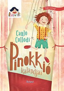 Pinokkió kalandjai
