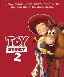 Disney klasszikusok: Toy Story 2.