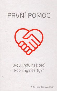 První pomoc