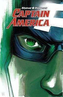 Captain America - Steve Rogers Vol. 2