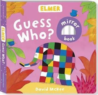 Elmer - Guess Who?