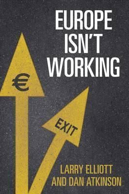 Europe isn't Working