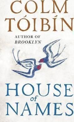 House of Names