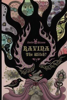 Ravina the Witch?