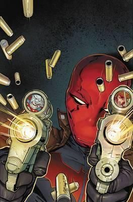 Red Hood & the Outlaws - Volume 1