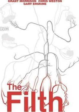 Filth Tp New Edition