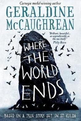 Where the World Ends