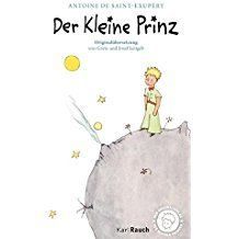 Der Kleine Prinz