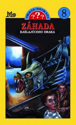 Záhada kašľajúceho draka 2. vydanie