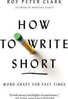 How to Write Short Word Craft for Fast Times