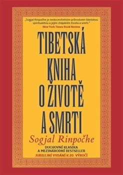 Tibetská kniha o životě a smrti