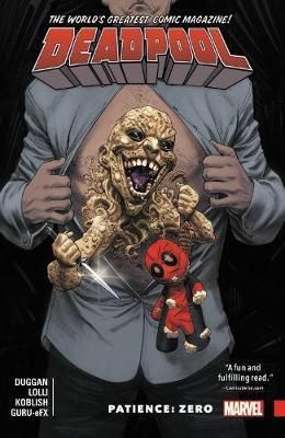 Deadpool - World's Greatest Vol. 6 - Volume 6