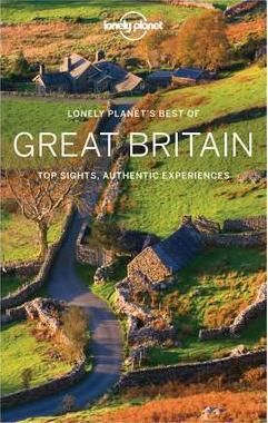 Best of Great Britain 1
